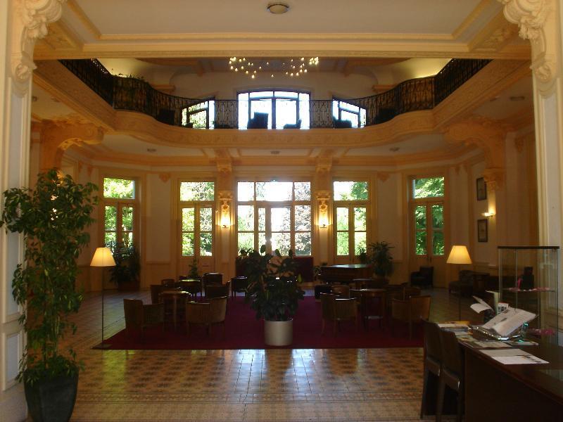Terres De France - Appart'Hotel Le Splendid อัลวาร์ ภายนอก รูปภาพ